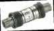 MO 75 118 Movimento a Cartuccia SHIMANO Oktalink 34,8 mm BSC lungo 118 mm